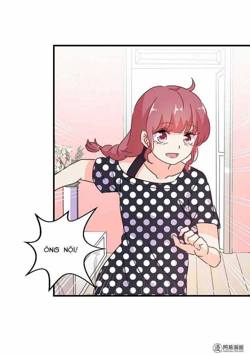 Trọng Sinh Chi Hao Môn Cường Thế Quy Lai Chapter 122 trang 26