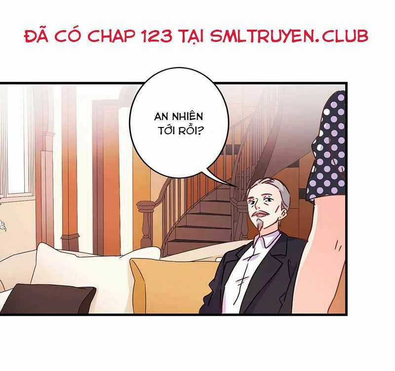 Trọng Sinh Chi Hao Môn Cường Thế Quy Lai Chapter 122 trang 27