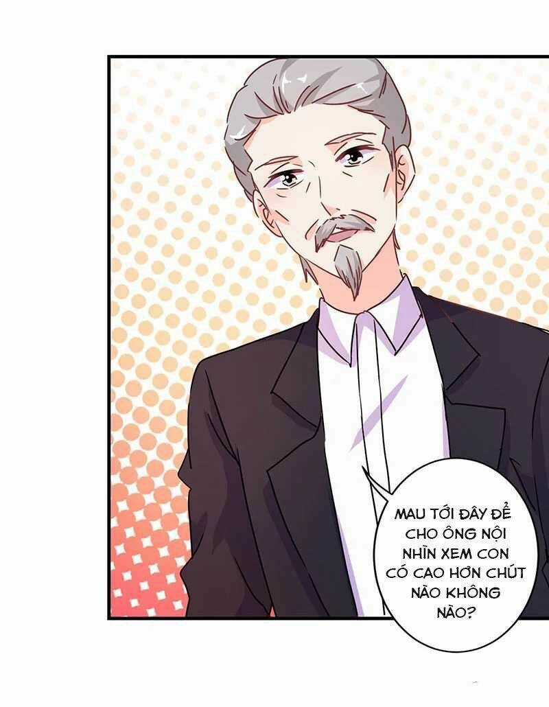 Trọng Sinh Chi Hao Môn Cường Thế Quy Lai Chapter 122 trang 28