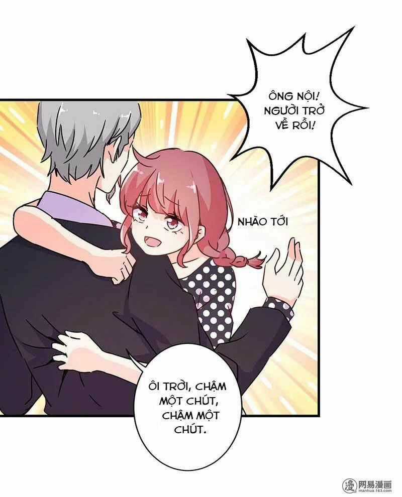 Trọng Sinh Chi Hao Môn Cường Thế Quy Lai Chapter 122 trang 29