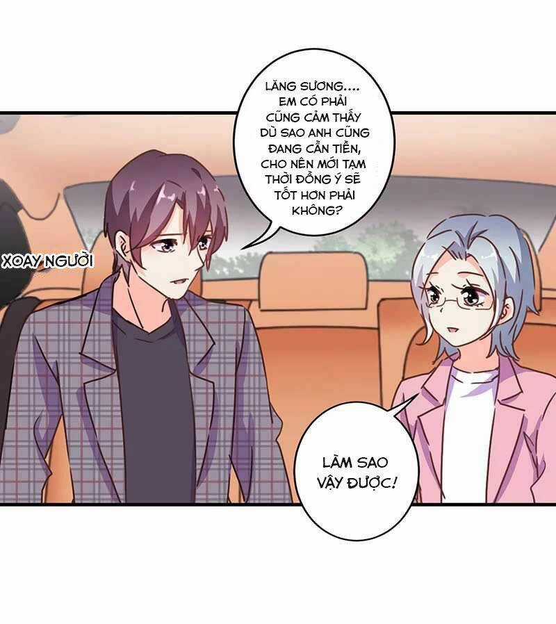 Trọng Sinh Chi Hao Môn Cường Thế Quy Lai Chapter 122 trang 3