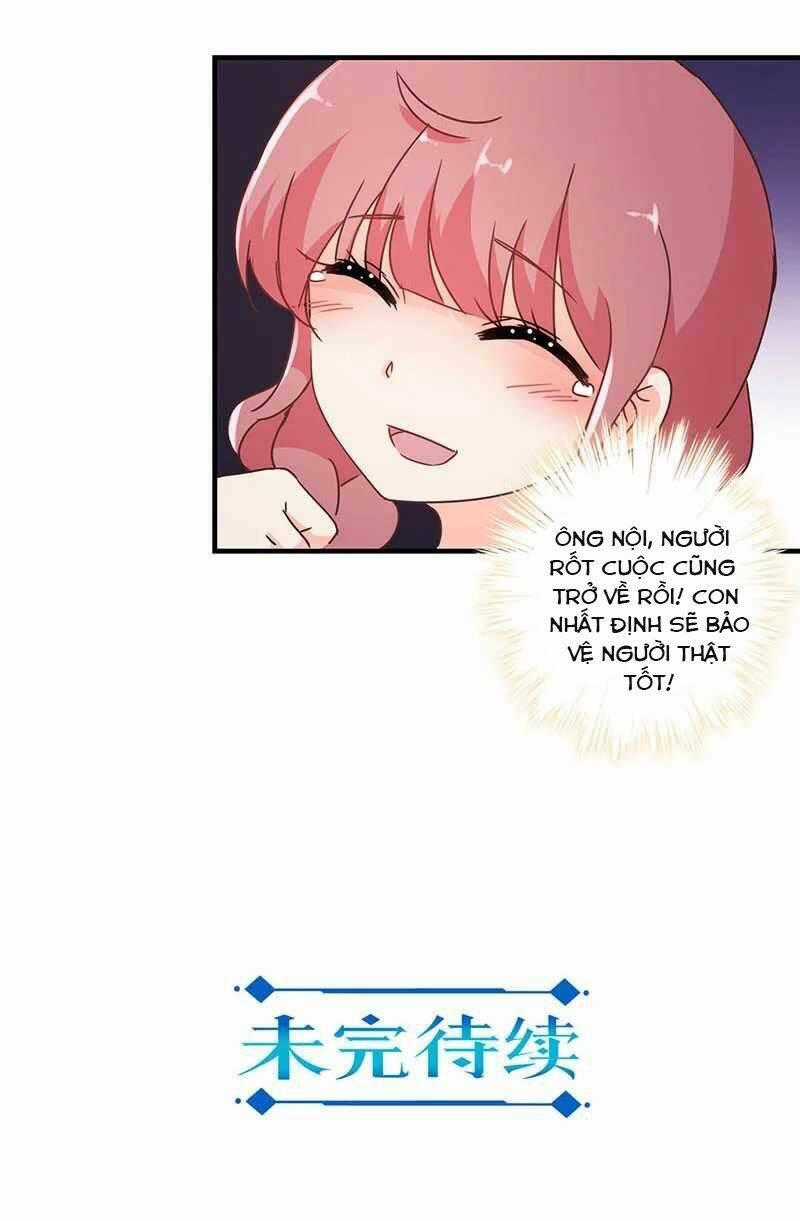 Trọng Sinh Chi Hao Môn Cường Thế Quy Lai Chapter 122 trang 30