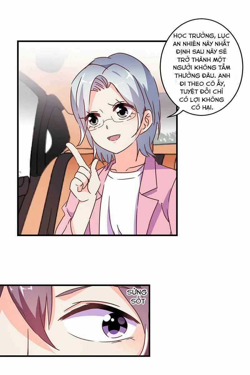 Trọng Sinh Chi Hao Môn Cường Thế Quy Lai Chapter 122 trang 4