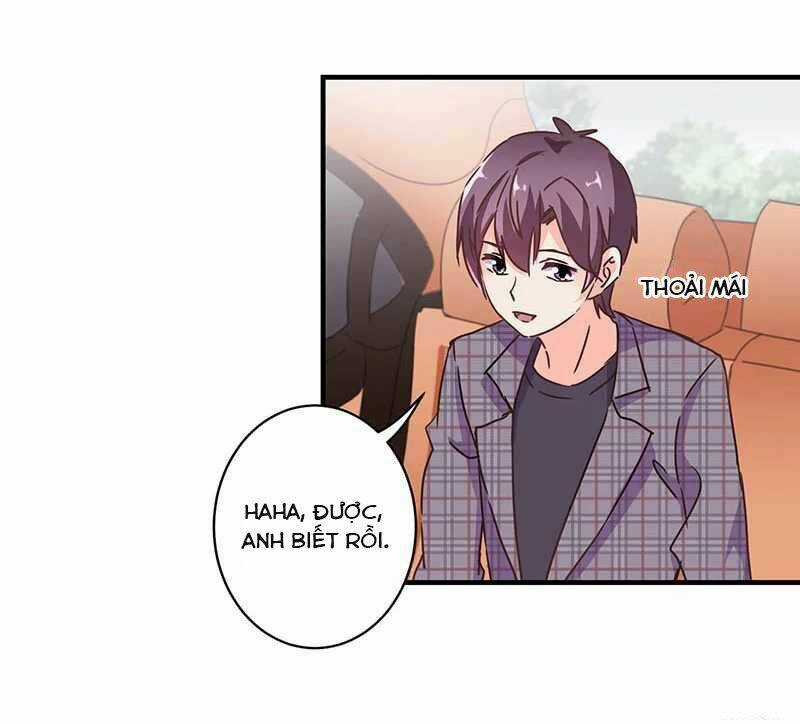 Trọng Sinh Chi Hao Môn Cường Thế Quy Lai Chapter 122 trang 5