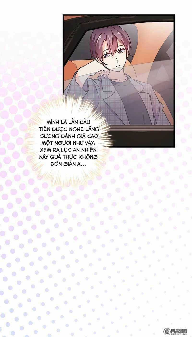 Trọng Sinh Chi Hao Môn Cường Thế Quy Lai Chapter 122 trang 6