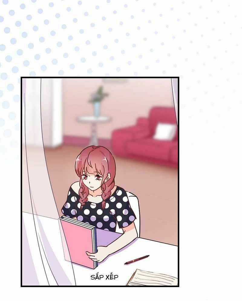 Trọng Sinh Chi Hao Môn Cường Thế Quy Lai Chapter 122 trang 7