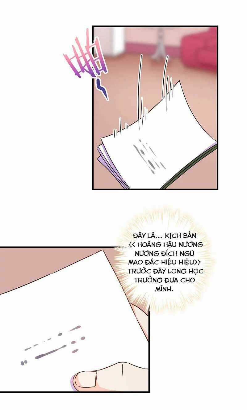 Trọng Sinh Chi Hao Môn Cường Thế Quy Lai Chapter 122 trang 8