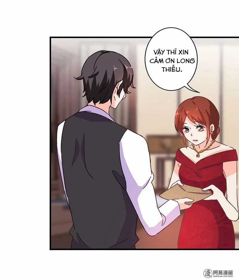 Trọng Sinh Chi Hao Môn Cường Thế Quy Lai Chapter 123 trang 13