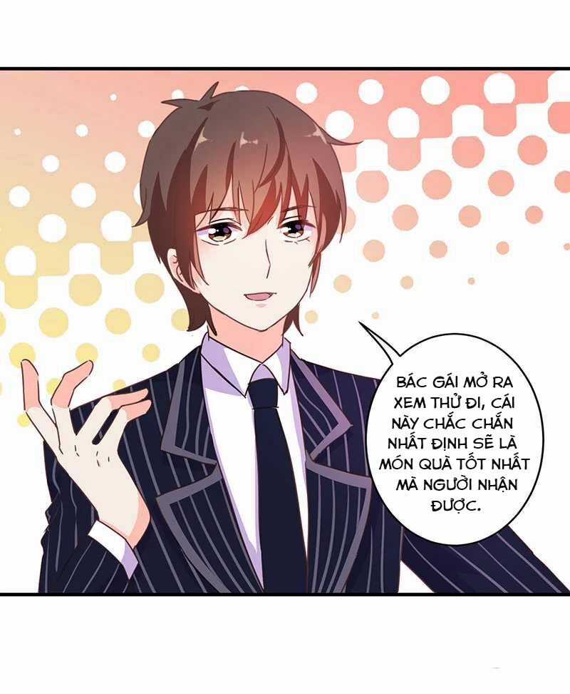 Trọng Sinh Chi Hao Môn Cường Thế Quy Lai Chapter 123 trang 14