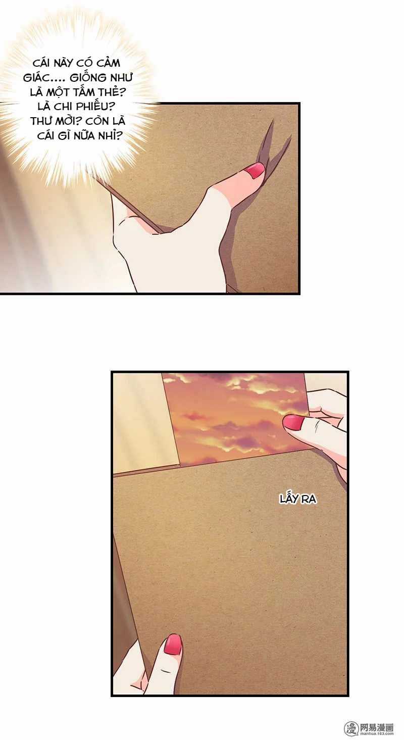 Trọng Sinh Chi Hao Môn Cường Thế Quy Lai Chapter 123 trang 15