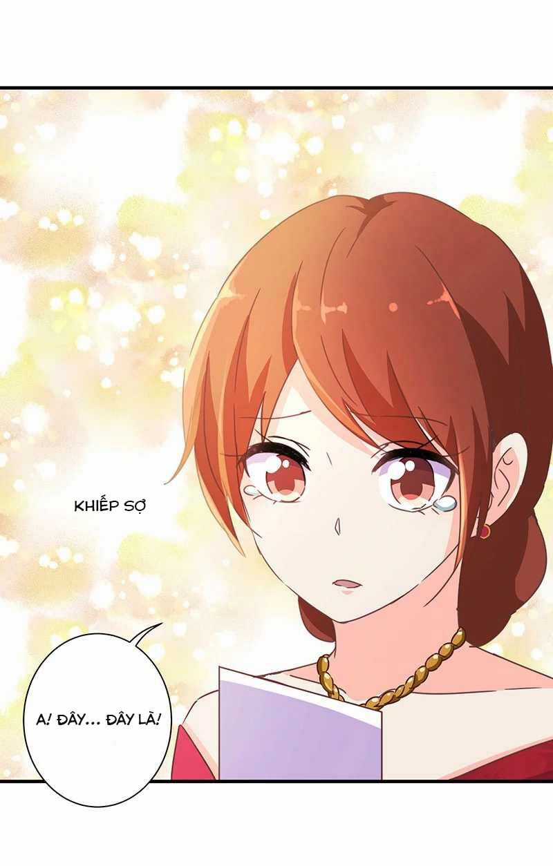 Trọng Sinh Chi Hao Môn Cường Thế Quy Lai Chapter 123 trang 16