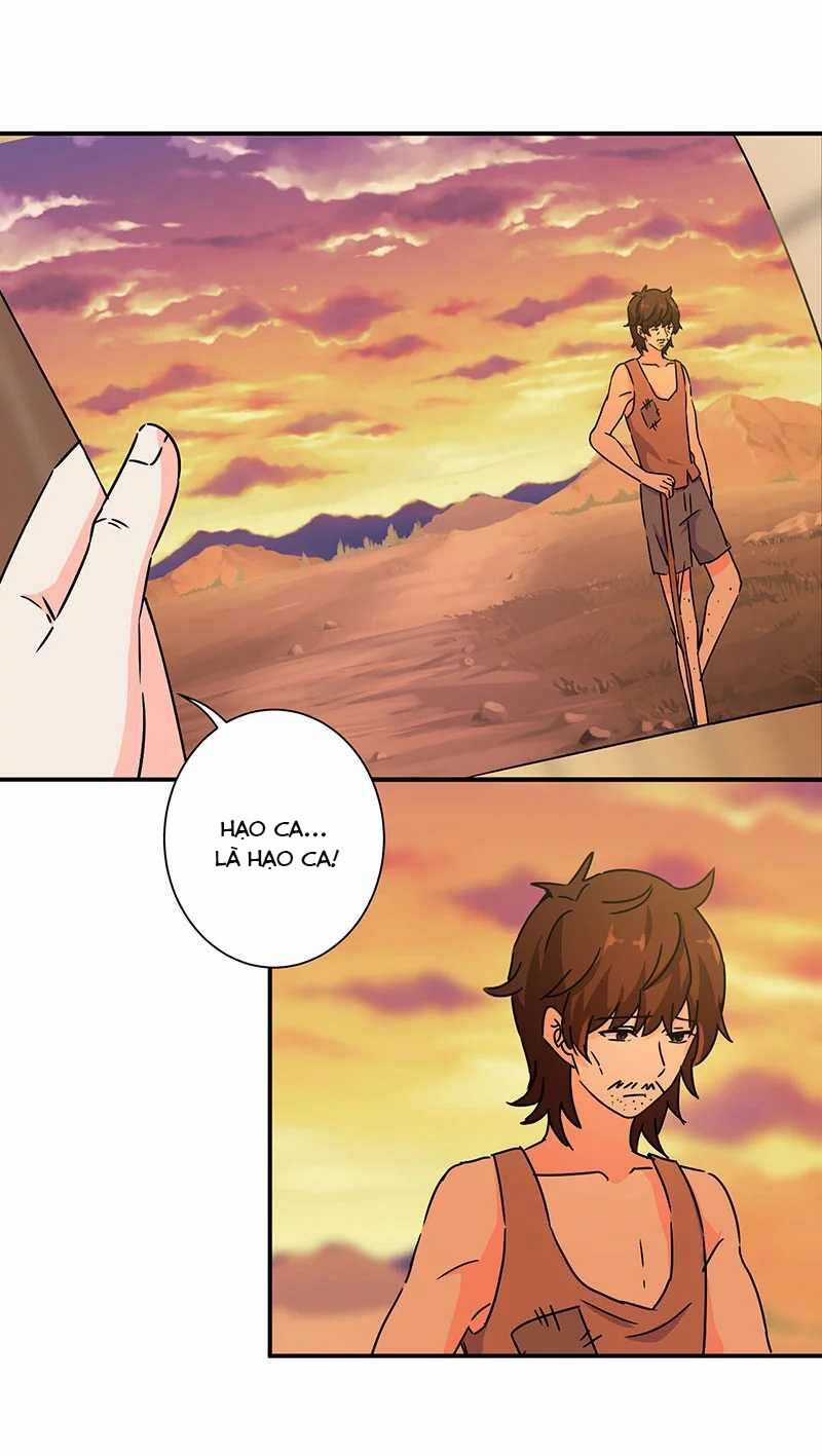 Trọng Sinh Chi Hao Môn Cường Thế Quy Lai Chapter 123 trang 17