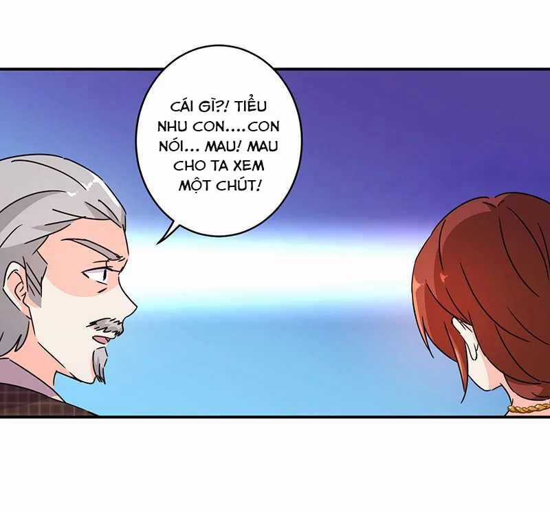 Trọng Sinh Chi Hao Môn Cường Thế Quy Lai Chapter 123 trang 18