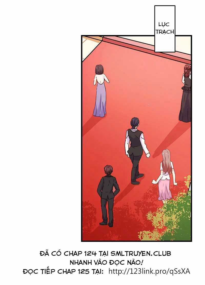 Trọng Sinh Chi Hao Môn Cường Thế Quy Lai Chapter 123 trang 2
