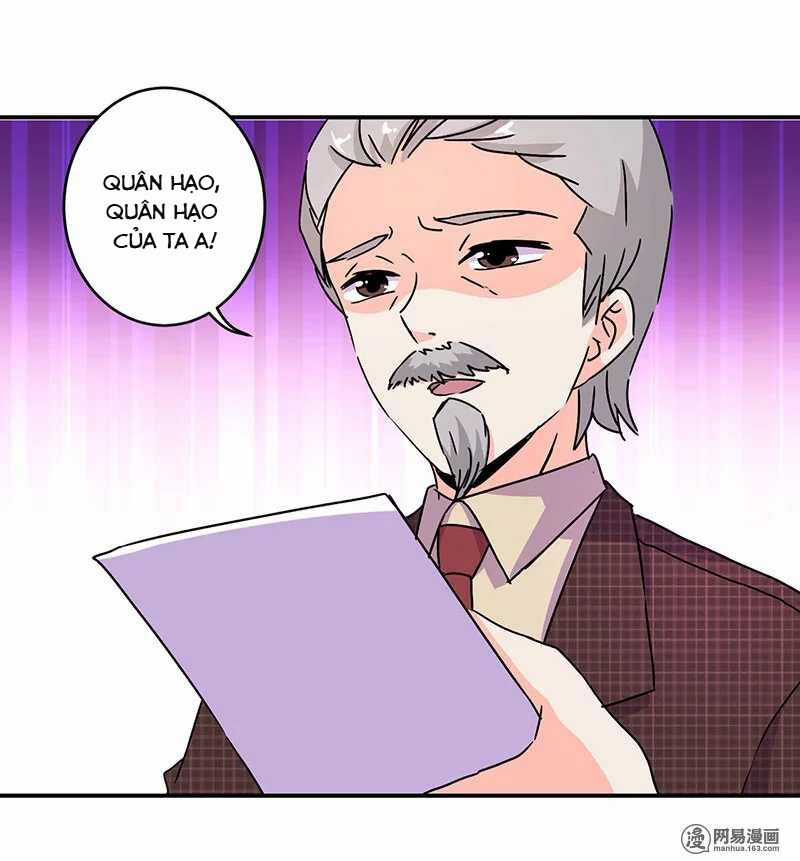 Trọng Sinh Chi Hao Môn Cường Thế Quy Lai Chapter 123 trang 20