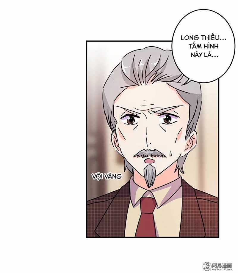 Trọng Sinh Chi Hao Môn Cường Thế Quy Lai Chapter 123 trang 21