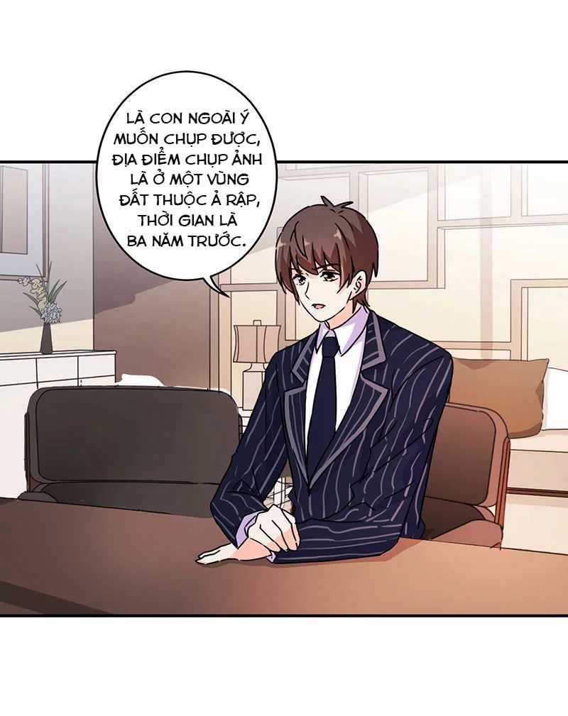 Trọng Sinh Chi Hao Môn Cường Thế Quy Lai Chapter 123 trang 22