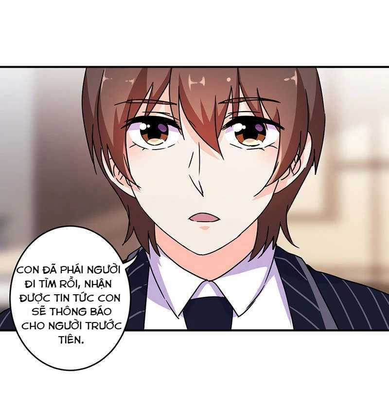 Trọng Sinh Chi Hao Môn Cường Thế Quy Lai Chapter 123 trang 23