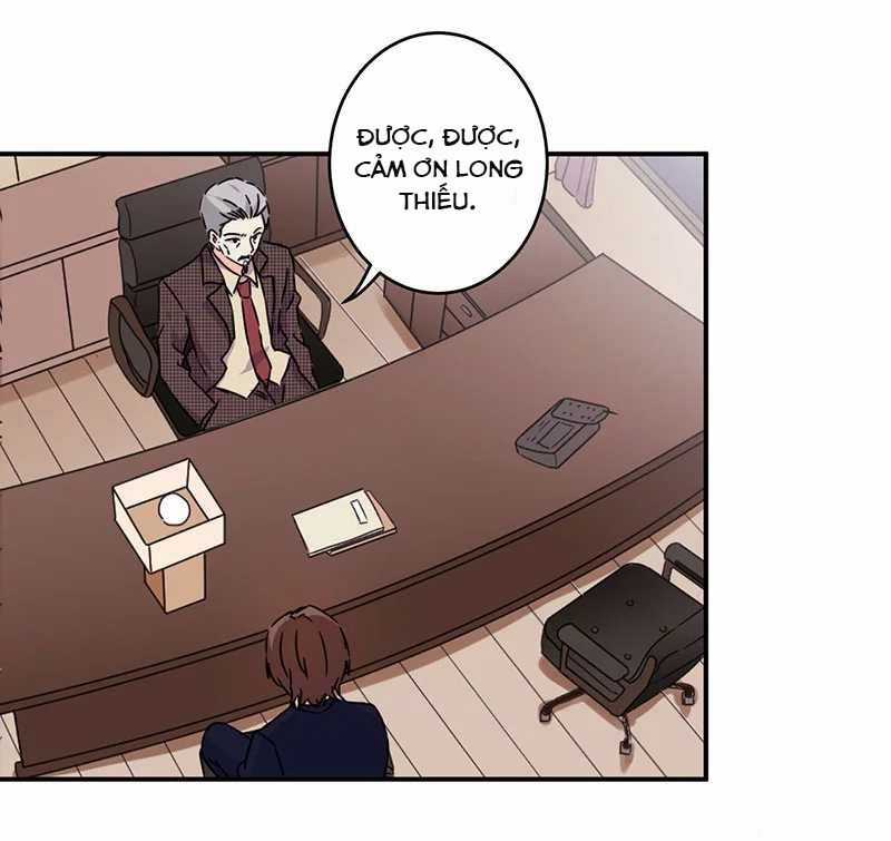 Trọng Sinh Chi Hao Môn Cường Thế Quy Lai Chapter 123 trang 24