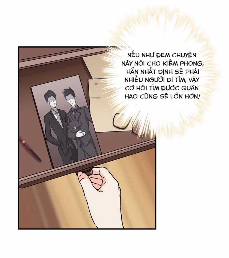 Trọng Sinh Chi Hao Môn Cường Thế Quy Lai Chapter 123 trang 25