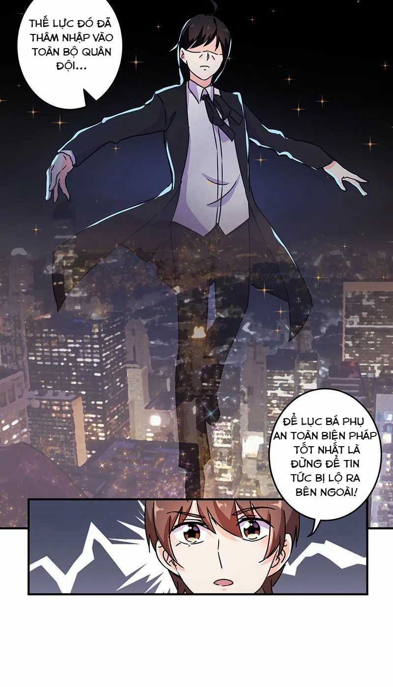 Trọng Sinh Chi Hao Môn Cường Thế Quy Lai Chapter 123 trang 27