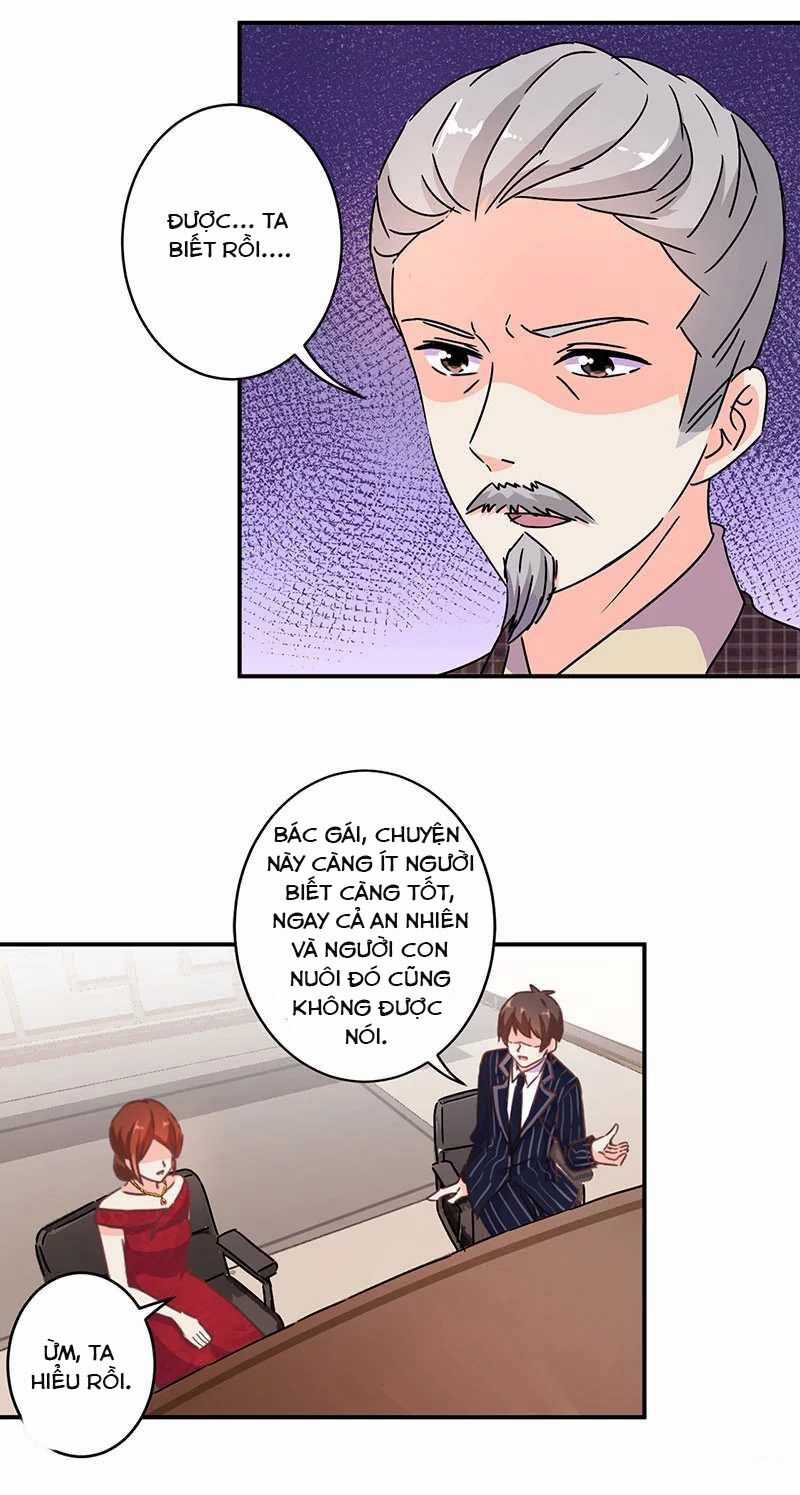 Trọng Sinh Chi Hao Môn Cường Thế Quy Lai Chapter 123 trang 28