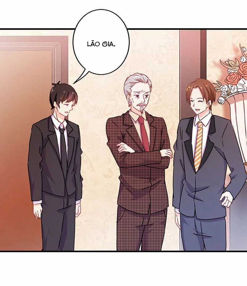 Trọng Sinh Chi Hao Môn Cường Thế Quy Lai Chapter 123 trang 3