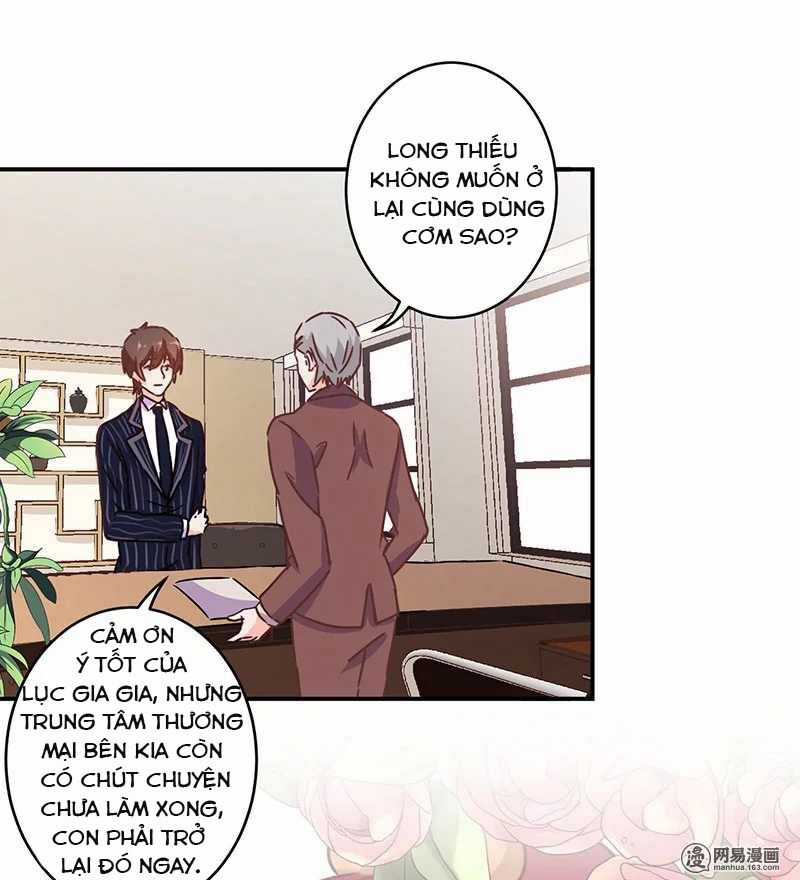 Trọng Sinh Chi Hao Môn Cường Thế Quy Lai Chapter 123 trang 30