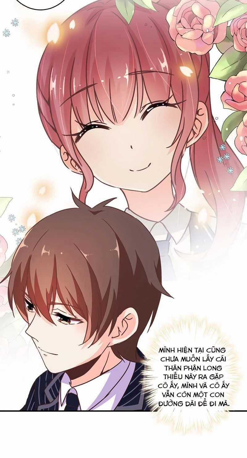 Trọng Sinh Chi Hao Môn Cường Thế Quy Lai Chapter 123 trang 31