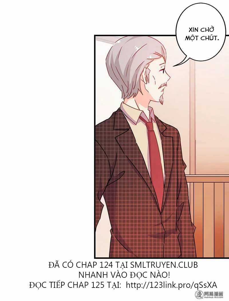 Trọng Sinh Chi Hao Môn Cường Thế Quy Lai Chapter 123 trang 4