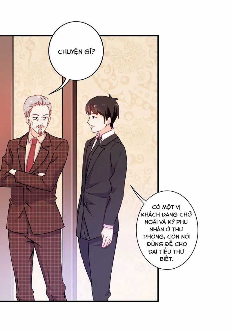 Trọng Sinh Chi Hao Môn Cường Thế Quy Lai Chapter 123 trang 5