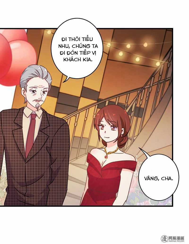 Trọng Sinh Chi Hao Môn Cường Thế Quy Lai Chapter 123 trang 7