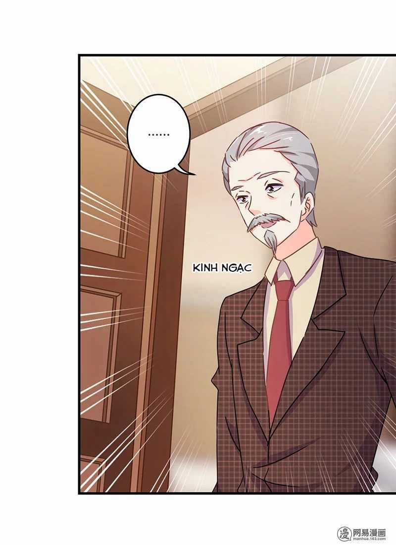 Trọng Sinh Chi Hao Môn Cường Thế Quy Lai Chapter 123 trang 8