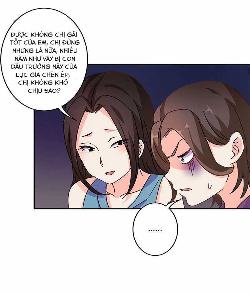 Trọng Sinh Chi Hao Môn Cường Thế Quy Lai Chapter 124 trang 13