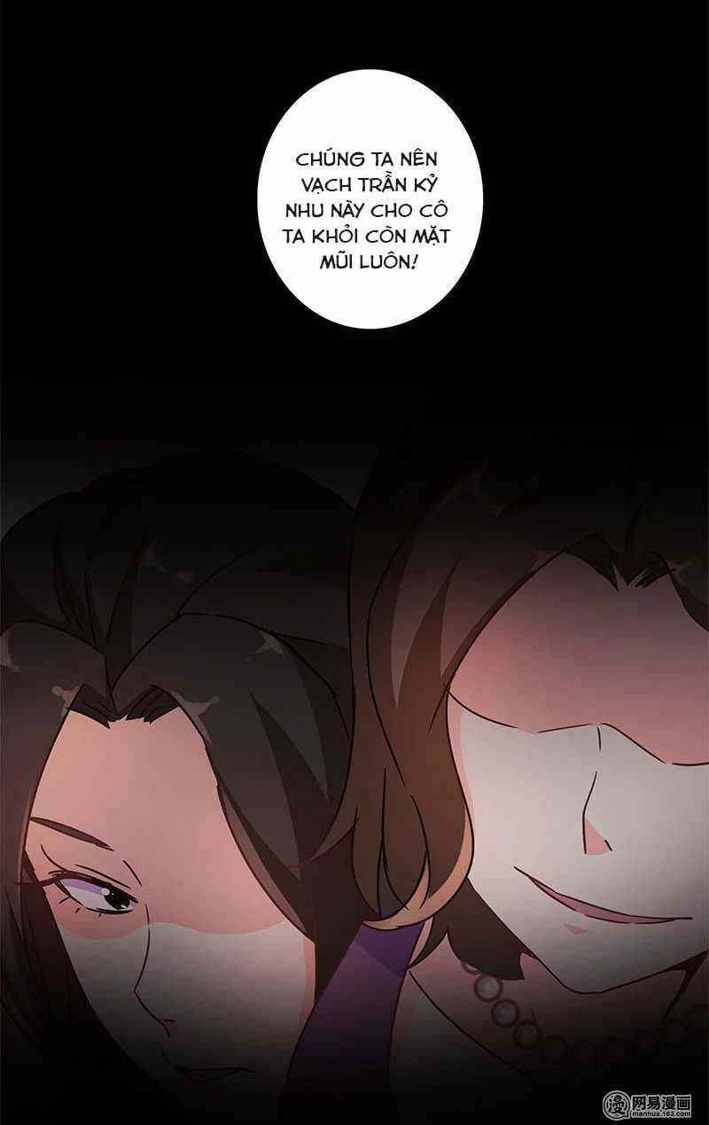 Trọng Sinh Chi Hao Môn Cường Thế Quy Lai Chapter 124 trang 15