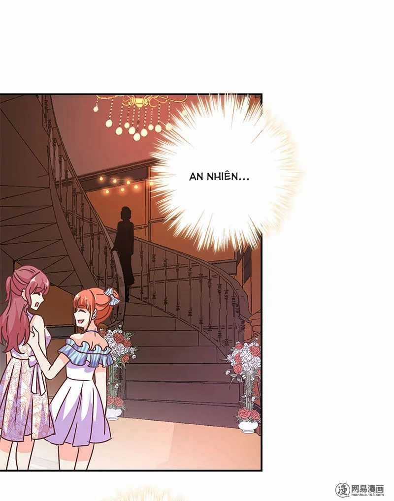 Trọng Sinh Chi Hao Môn Cường Thế Quy Lai Chapter 124 trang 17