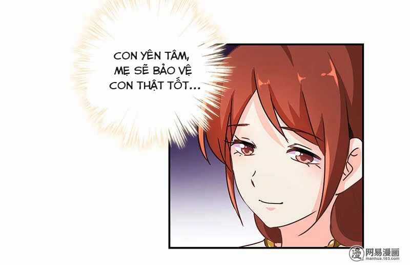 Trọng Sinh Chi Hao Môn Cường Thế Quy Lai Chapter 124 trang 18