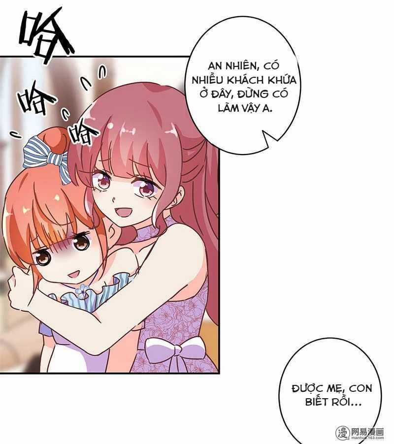 Trọng Sinh Chi Hao Môn Cường Thế Quy Lai Chapter 124 trang 19