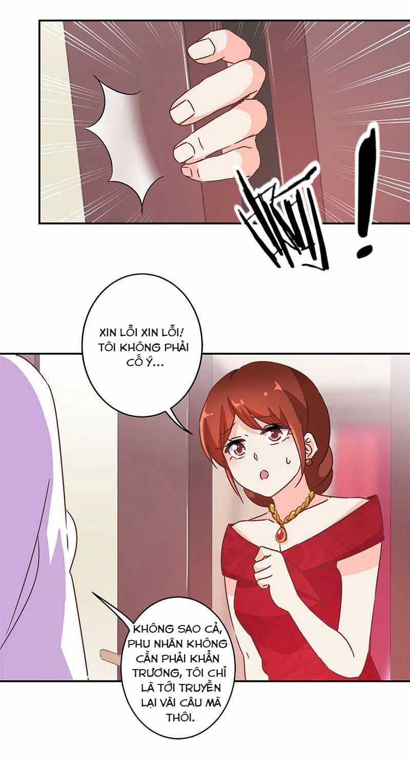 Trọng Sinh Chi Hao Môn Cường Thế Quy Lai Chapter 124 trang 2