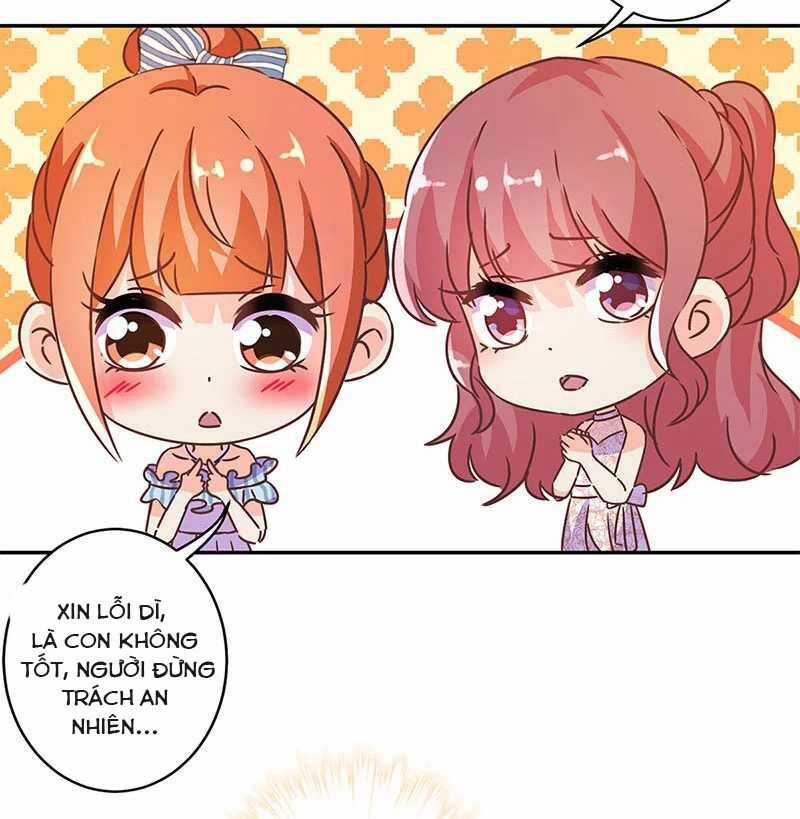 Trọng Sinh Chi Hao Môn Cường Thế Quy Lai Chapter 124 trang 20