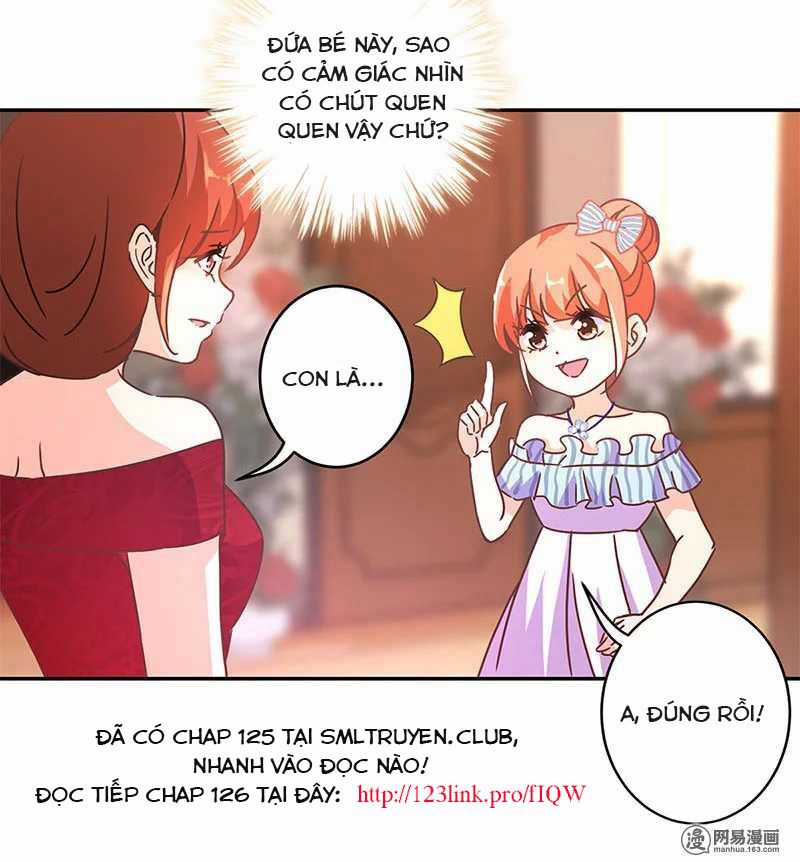 Trọng Sinh Chi Hao Môn Cường Thế Quy Lai Chapter 124 trang 21