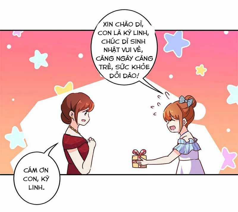 Trọng Sinh Chi Hao Môn Cường Thế Quy Lai Chapter 124 trang 22