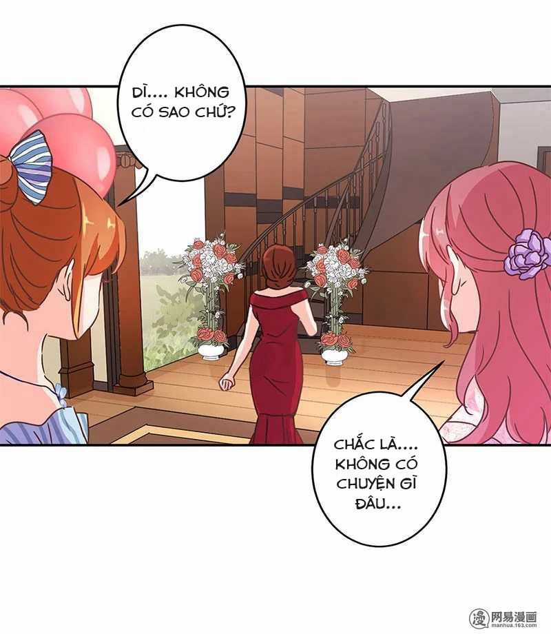 Trọng Sinh Chi Hao Môn Cường Thế Quy Lai Chapter 124 trang 25