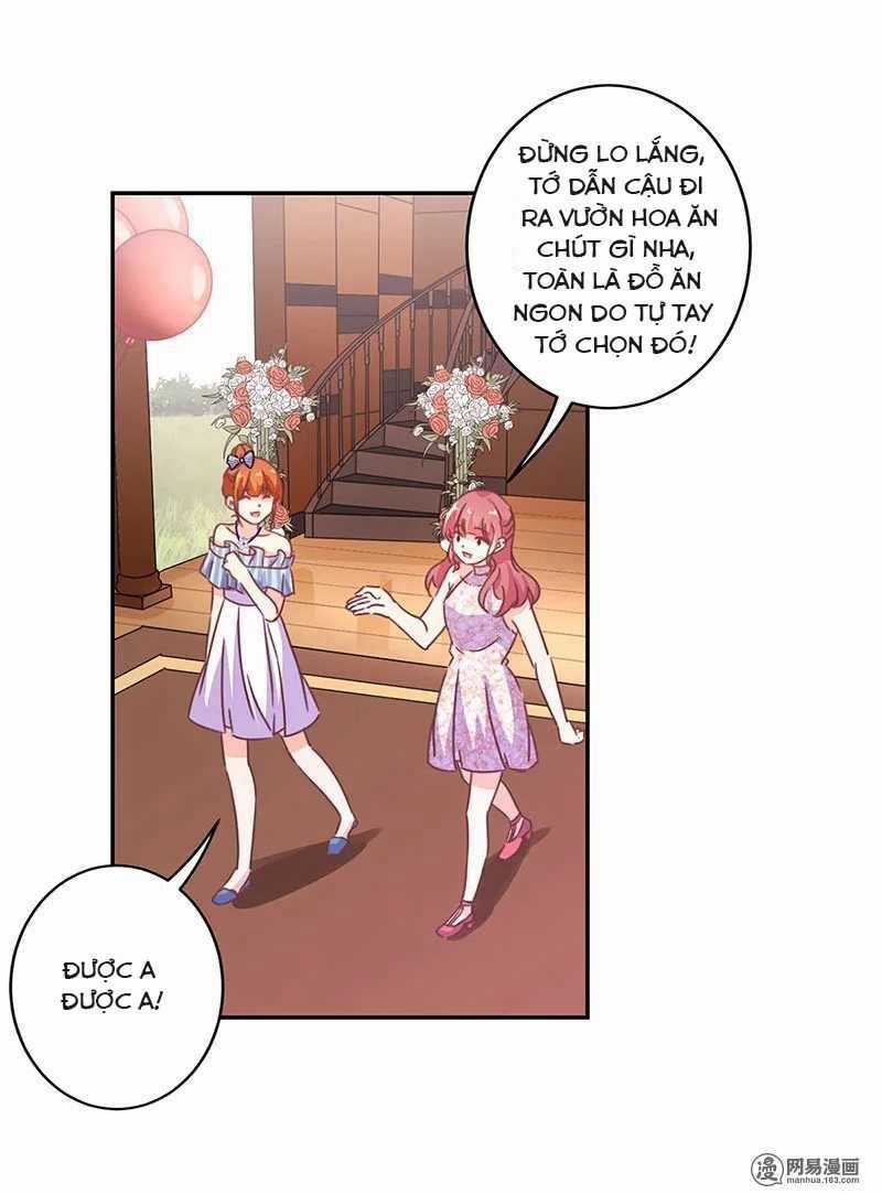 Trọng Sinh Chi Hao Môn Cường Thế Quy Lai Chapter 124 trang 26