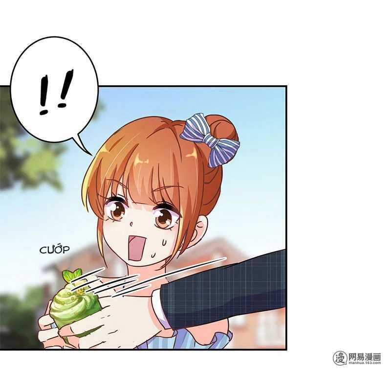 Trọng Sinh Chi Hao Môn Cường Thế Quy Lai Chapter 124 trang 28