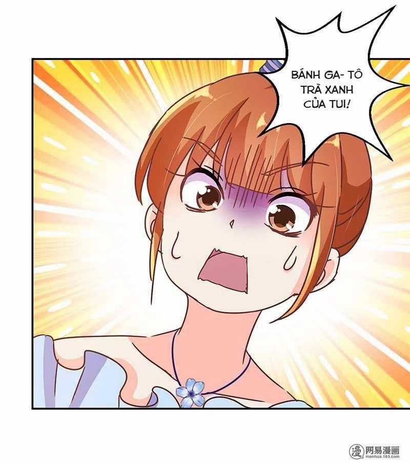 Trọng Sinh Chi Hao Môn Cường Thế Quy Lai Chapter 124 trang 29