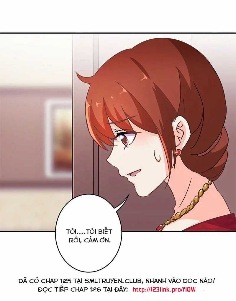 Trọng Sinh Chi Hao Môn Cường Thế Quy Lai Chapter 124 trang 4