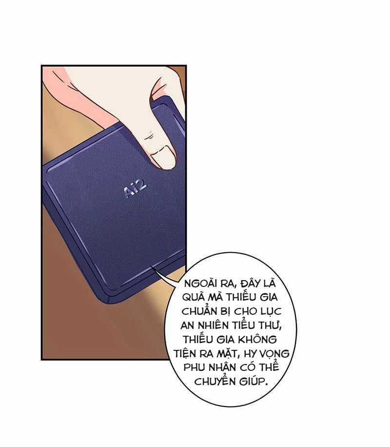 Trọng Sinh Chi Hao Môn Cường Thế Quy Lai Chapter 124 trang 5