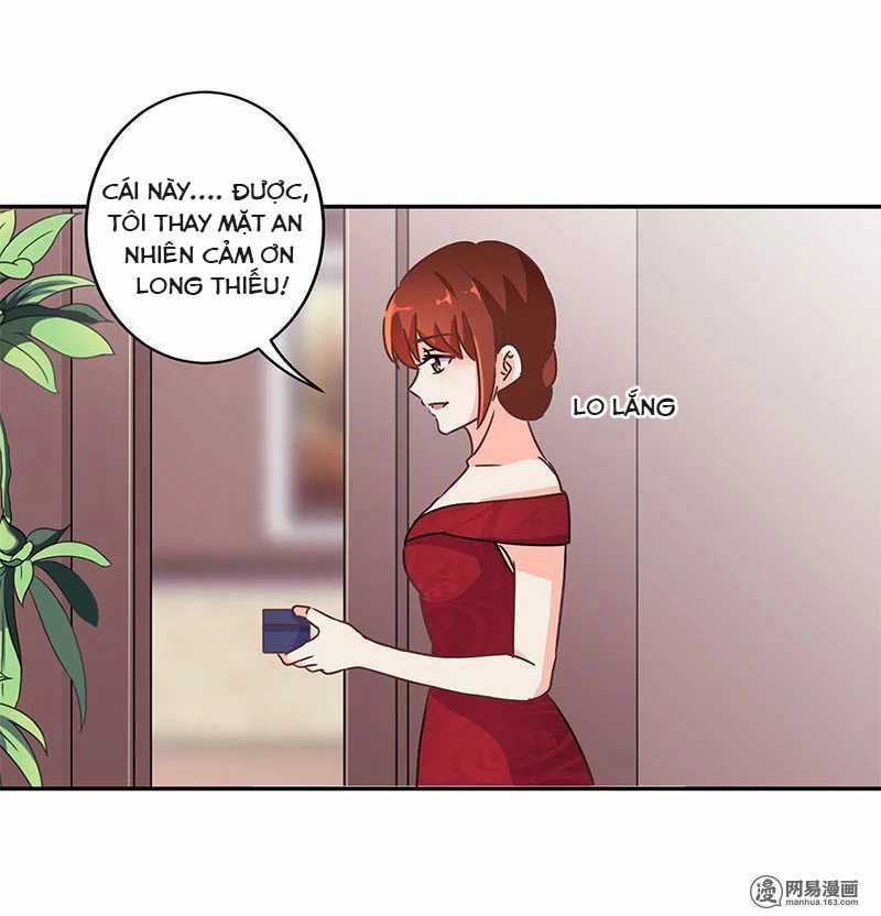 Trọng Sinh Chi Hao Môn Cường Thế Quy Lai Chapter 124 trang 6