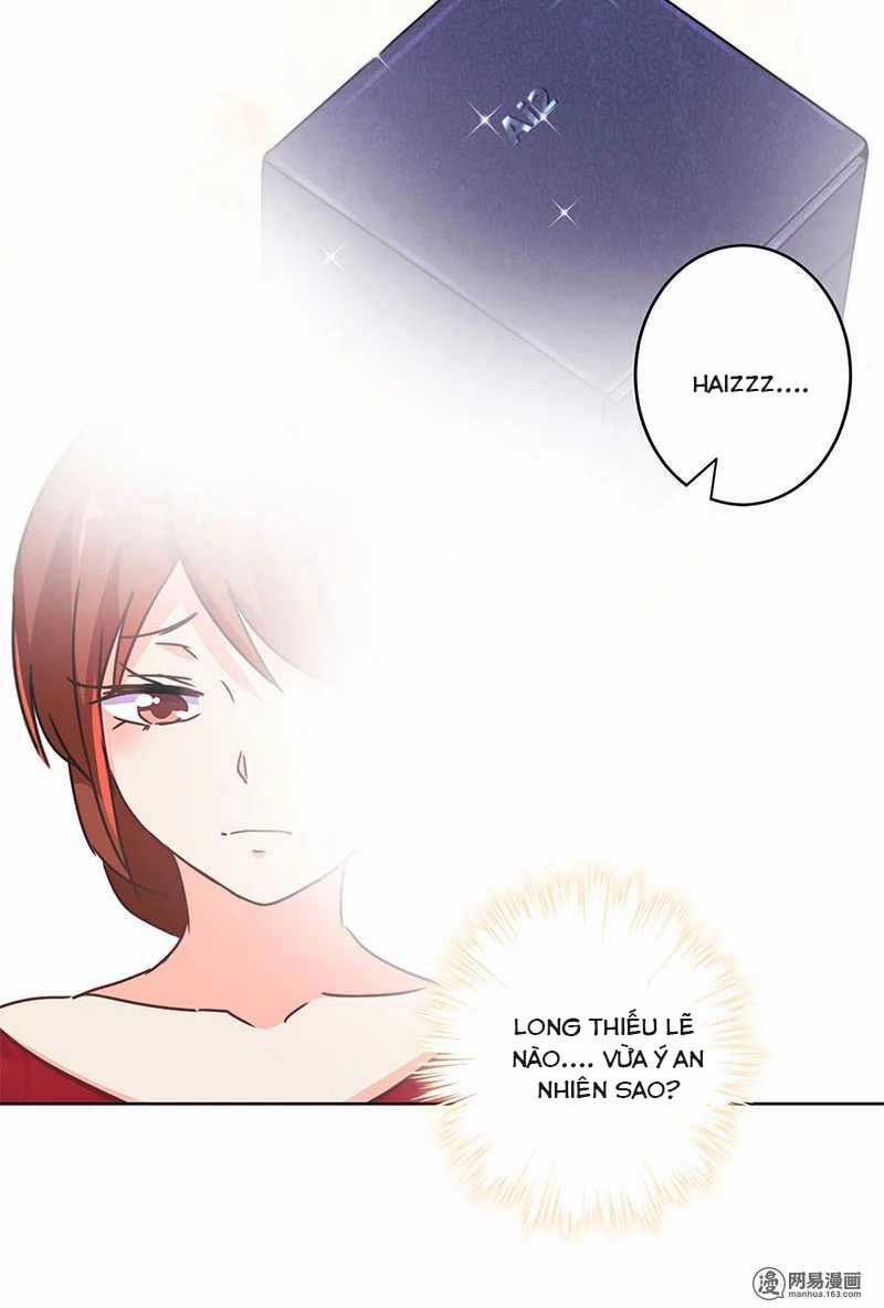 Trọng Sinh Chi Hao Môn Cường Thế Quy Lai Chapter 124 trang 8